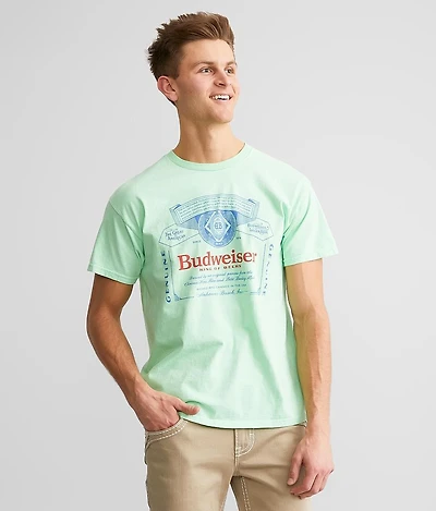 Budweiser® King Of Beer T-Shirt