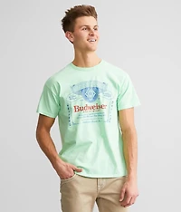 Budweiser® King Of Beer T-Shirt