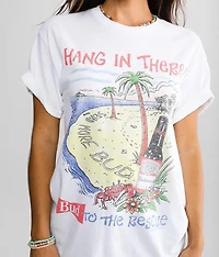 Bud To The Rescue T-Shirt