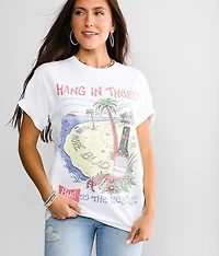 Bud To The Rescue T-Shirt