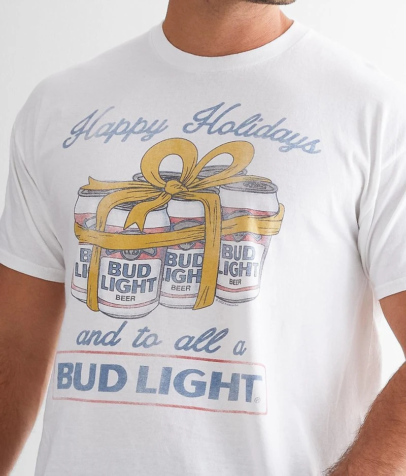Bud Light® Holiday T-Shirt