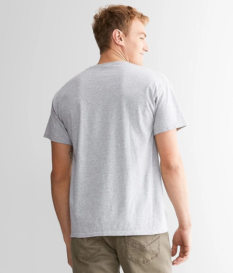 Budweiser® Holiday T-Shirt