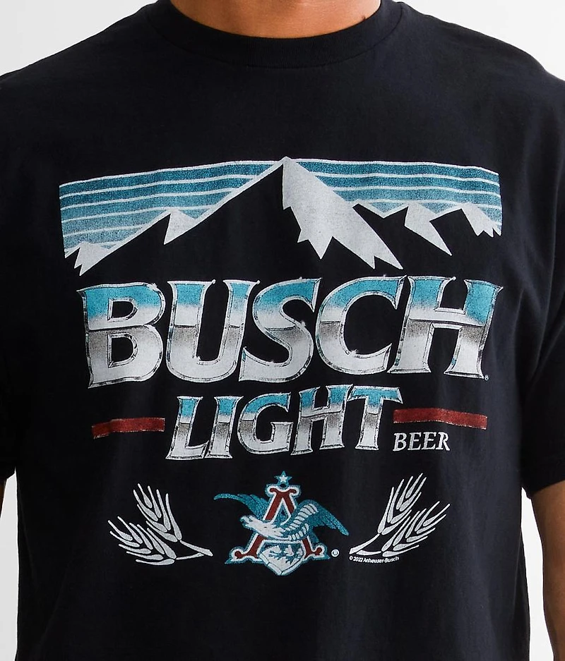 Busch Light® Chrome T-Shirt