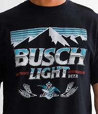 Busch Light® Chrome T-Shirt