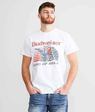 Budweiser® Beer T-Shirt