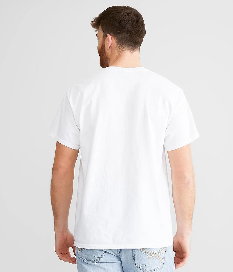 Budweiser® Eagle T-Shirt