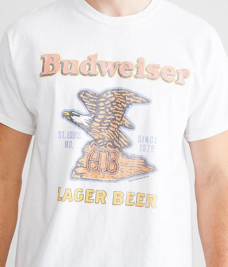 Budweiser® Eagle T-Shirt