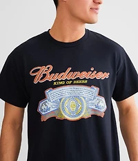 Budweiser® Label T-Shirt