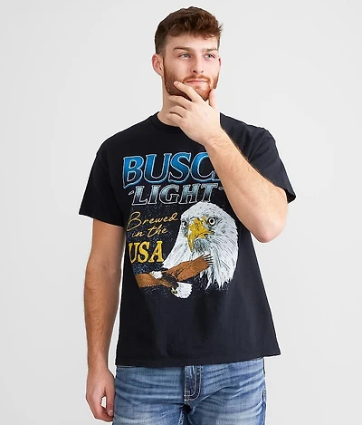 Busch Light® USA Eagle T-Shirt