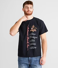 Budweiser® Beer T-Shirt