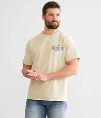 Busch Light® Country T-Shirt