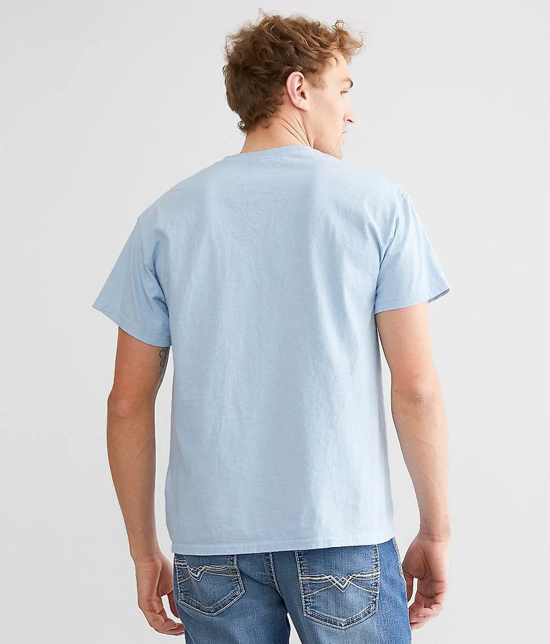 Busch Light® Head For The Mountains T-Shirt