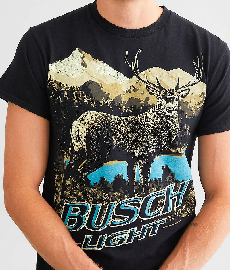 Busch Light® Elk T-Shirt