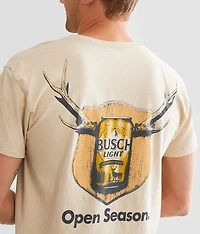 Busch Light ® Open Season T-Shirt
