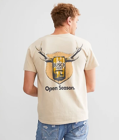 Busch Light ® Open Season T-Shirt