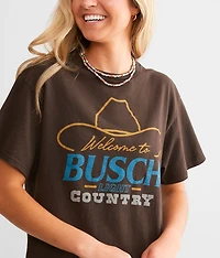 Busch Light® Country T-Shirt