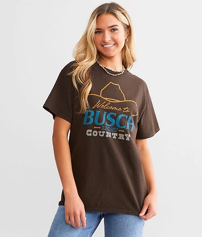 Busch Light® Country T-Shirt