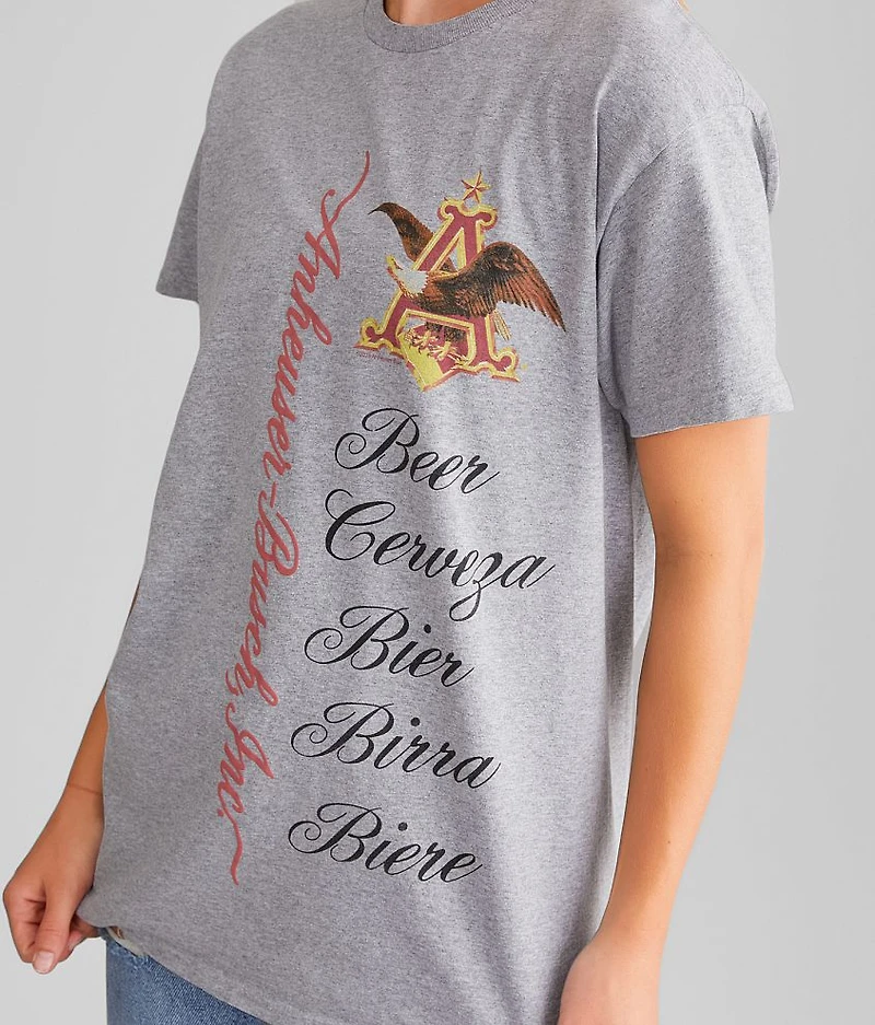 Anheuser-Busch, Inc. T-Shirt