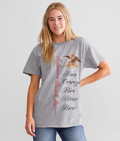 Anheuser-Busch, Inc. T-Shirt