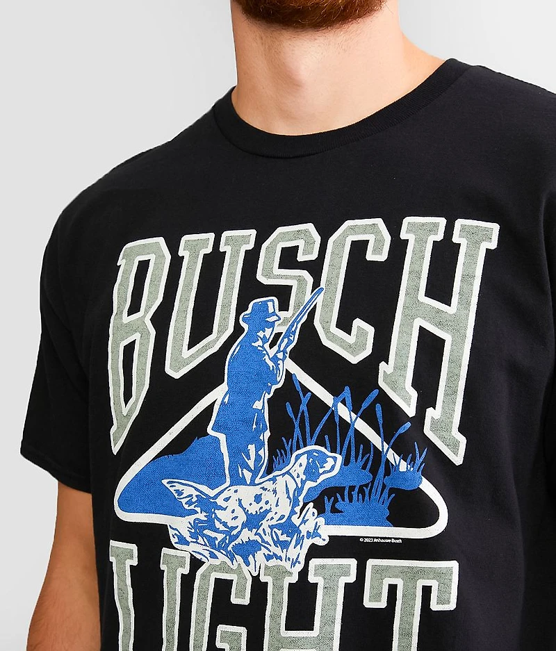 Busch Light The Hunt T-Shirt