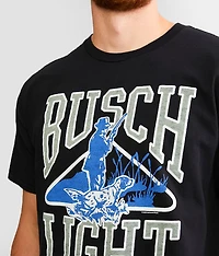 Busch Light The Hunt T-Shirt