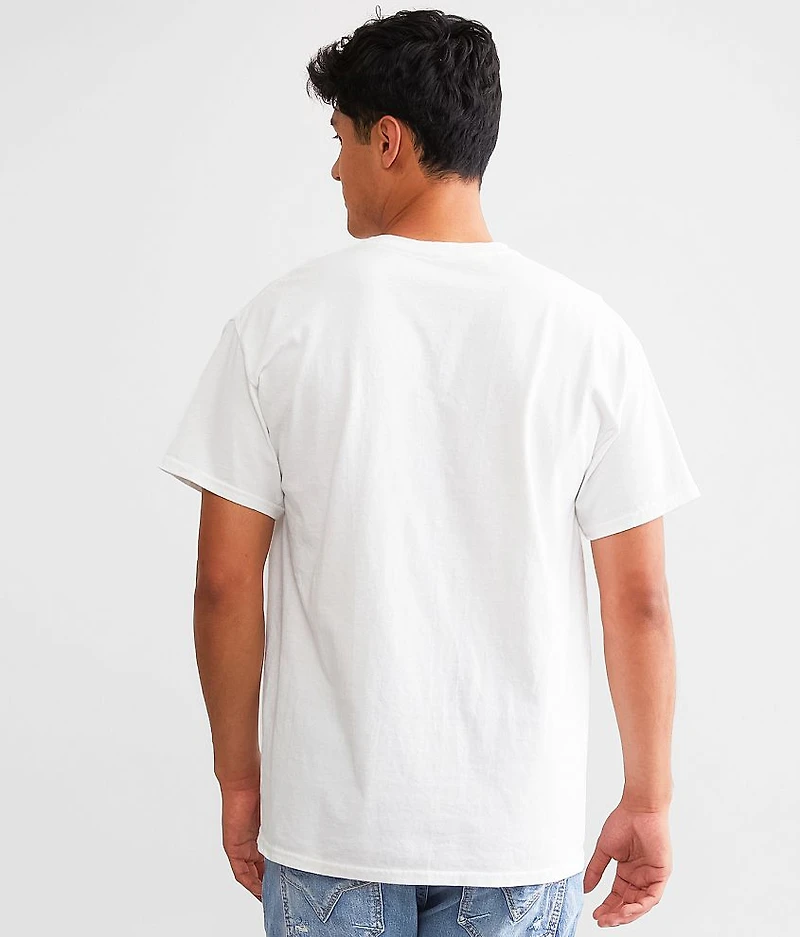 Busch Light Country T-Shirt