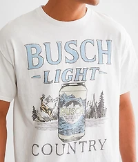 Busch Light Country T-Shirt