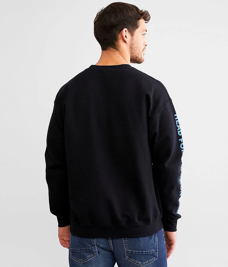 Busch Light® Country Pullover
