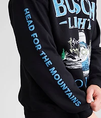 Busch Light® Country Pullover