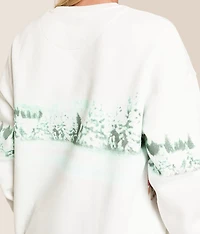 Budweiser Clydesdale Pullover