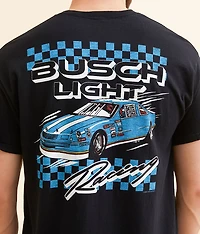 Busch Light® Racing T-Shirt