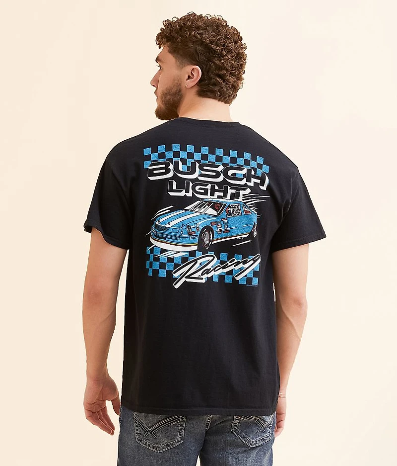Busch Light® Racing T-Shirt