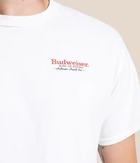 Budweiser King Of Beers T-Shirt