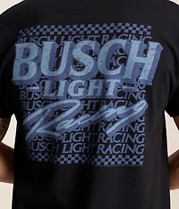 Busch Light Racing T-Shirt