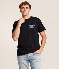 Busch Light Racing T-Shirt