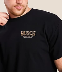 Junkfood Busch Light Forest T-Shirt