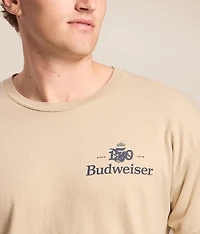 Budweiser 150th Anniversary T-Shirt