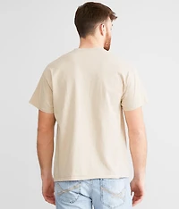 Budweiser® Glass & Bottle T-Shirt