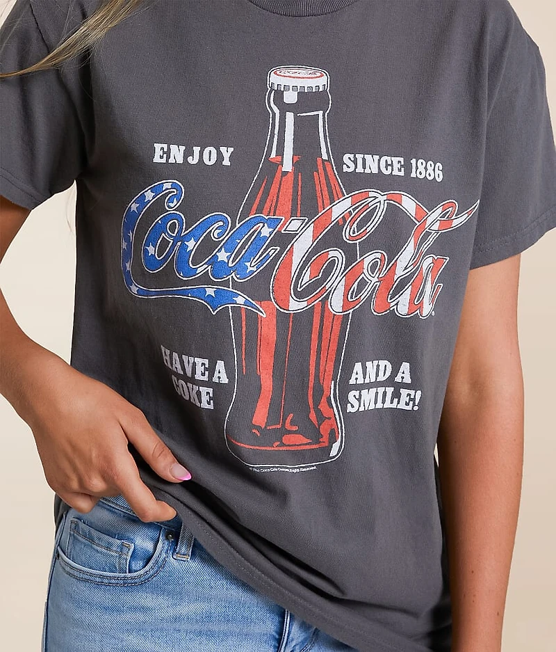 Have A Coke T-Shirt