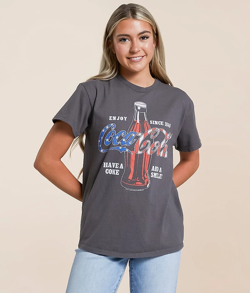 Have A Coke T-Shirt