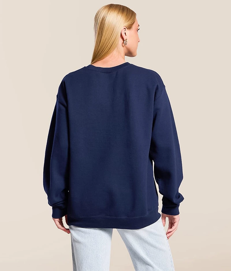 Dallas Cowboys Property Pullover