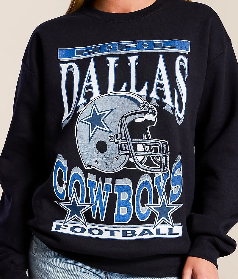 Dallas Cowboys Football Pullover