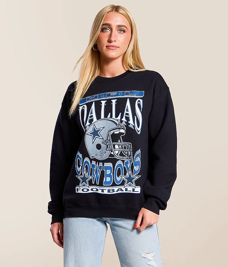 Dallas Cowboys Football Pullover