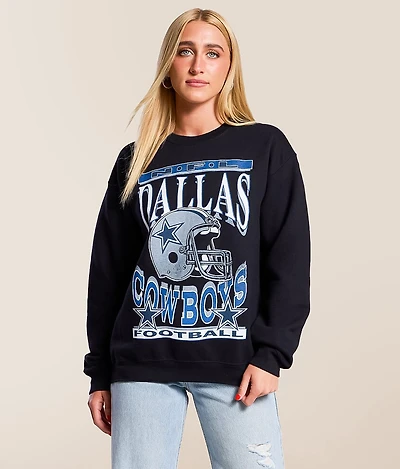 Dallas Cowboys Football Pullover