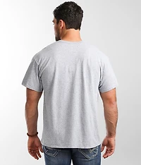 Ford Bronco T-Shirt