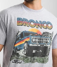 Ford Bronco T-Shirt
