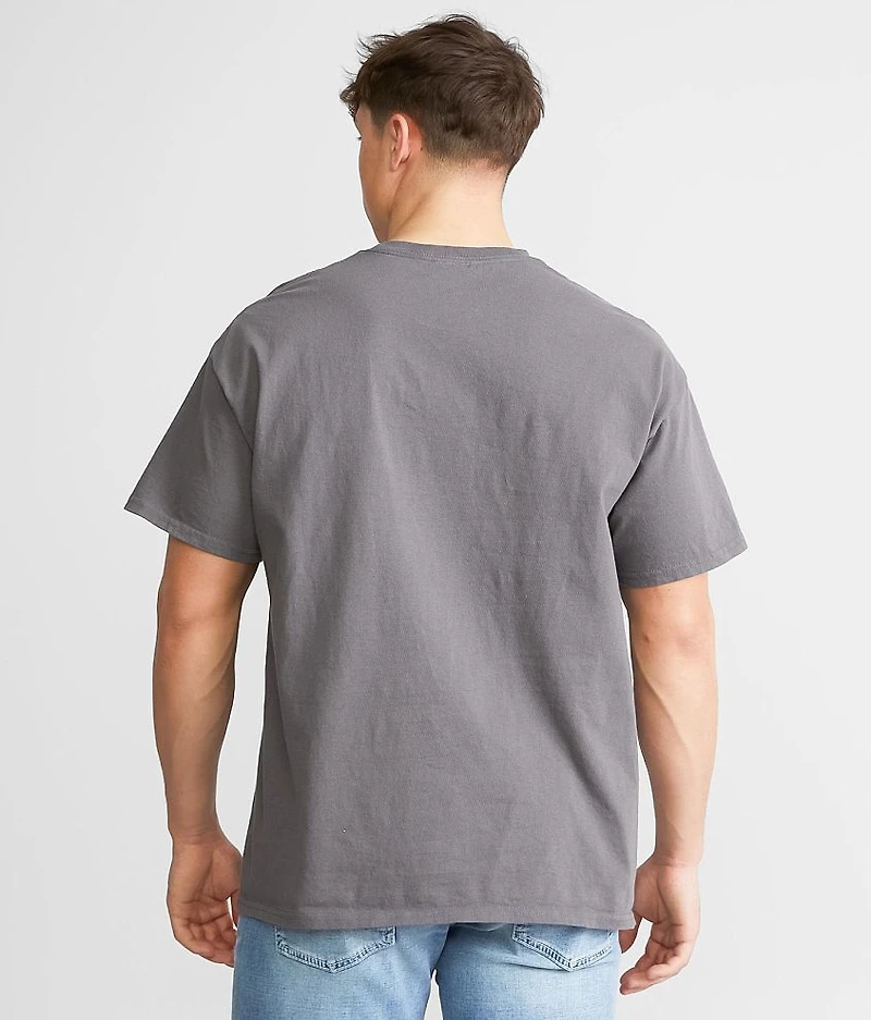 Ford Bronco T-Shirt