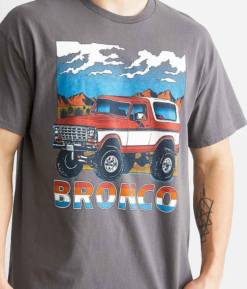 Ford Bronco T-Shirt