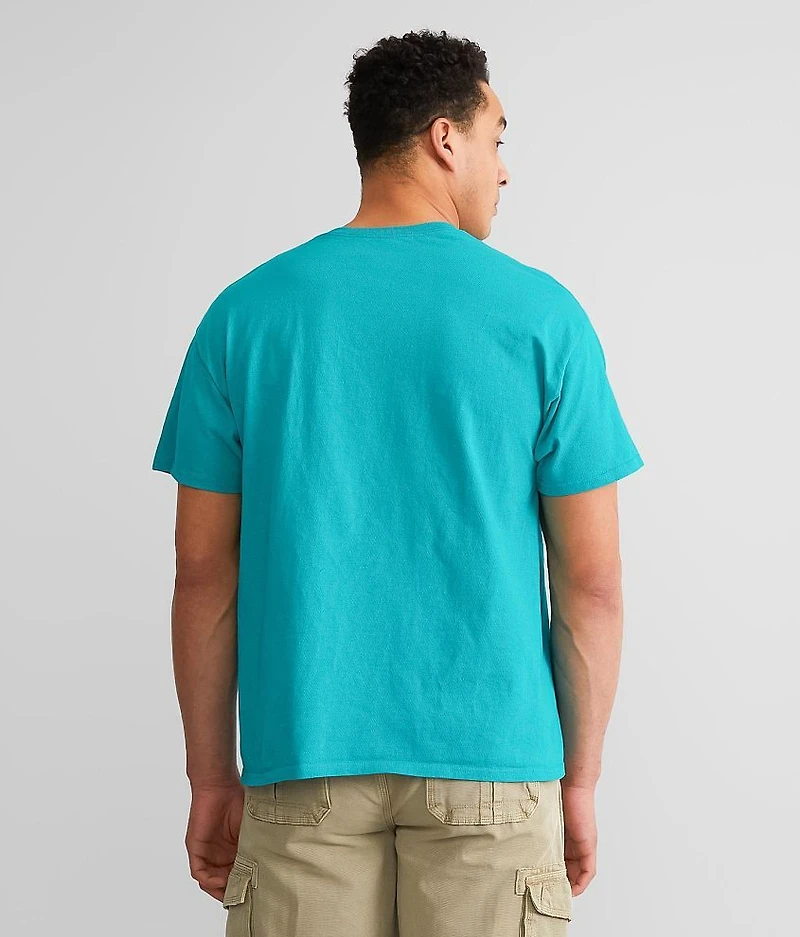 Ford Bronco T-Shirt