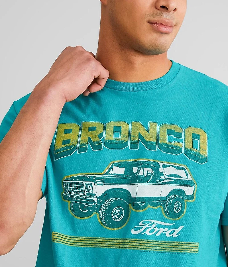 Ford Bronco T-Shirt